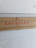 麦娅月实木床 胡桃木实木床中式双人床简约家用主卧婚床实木大床 胡桃木床+2柜 1800*2000mm气压款 实拍图