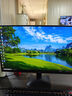 AOC 27英寸2K 75Hz IPS HDR10 HDMI/DP 低蓝光不闪 可壁挂 三边微边 超薄节能办公电脑显示器 Q27B35E 实拍图