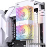 阿斯加特（Asgard）32GB(16GBx2) DDR4 3600 台式机内存条 女武神·瓦尔基里 RGB灯条 海力士CJR CL16 极地白 实拍图