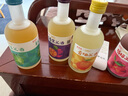 京觅×贝瑞甜心缤纷果味米酒345ml*4 低度微醺 高颜值 实拍图