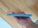 KEKLLE 适用苹果6S/6液态硅胶手机壳 iPhone6s/6保护套 新升级全包液态硅胶保护套肤感防摔软壳 薰衣草灰 实拍图