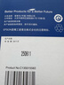 爱普生（EPSON） 针式打印机原装色带架 LQ-610K/615K/630K/635K/730K/735K/80KF/82KF 打印机S015290色带框 5支色带（含架含芯）领10块红包 实拍图