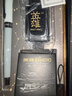 英雄（HERO）钢笔 新年礼物礼盒 莫兰迪撞色铱金钢笔商务办公中性签字笔墨水套装 浅仓灰亮漆 实拍图