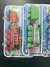 托马斯&朋友 （THOMAS&FRIENDS）合金小火车头轨道大师系列男孩玩具车模型儿童幼儿玩具 中型合金-艾德华 实拍图