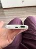 TCL随身wifi三网通用免插卡无线wifi6车载4G路由器随身便携无限制移动联通电信全国通用2025款5GXY15B 【10000毫安超长续航】+首月1500G流量 不限速不虚标月享1500G流量 实拍图