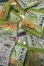 洽洽椒盐花生 花生米坚果炒货办公零食小吃休闲食品 椒盐15g*3袋+麻辣12g*3袋 实拍图