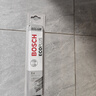 博世（BOSCH）雨刷雨刮器火翼全金属支架有骨U型16英寸(具体车型咨询在线客服) 实拍图