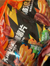乐事（Lay's）薯片 (鱿鱼+烤翅+五花肉) 70克*3包 大波浪组合包 零食大礼包 实拍图