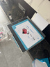 惠普(九成新)tank531/596/585/676/755 墨仓彩色打印机家用无线喷墨连供一体机 tank519【三合一+无线】九成新 实拍图