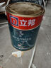 立邦硅藻泥墙面漆乳胶漆油漆内墙漆京雅居荷净抗甲醛全效5L/约7KG 实拍图