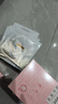 百雀羚（PECHOIN）小雀幸紧弹新颜润泽面膜30片品质国货送女友 实拍图