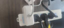 毕亚兹 苹果笔记本电脑充电器45W适用MacBook iPad Air Pro电源适配器线磁吸直头T型A1466 A1465 A1436 实拍图