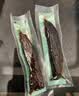 文友手撕牦牛肉高原藏牦牛肉干五香香辣解馋休闲零食青海特产中秋送礼 香辣2袋+五香3袋共1000g 实拍图