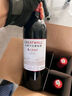 长城 五星赤霞珠干红葡萄酒 750ml*6瓶 整箱装 中粮出品 实拍图