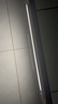 几光LED智能人体感应灯橱柜条形灯无线充电磁吸小夜灯带衣柜厨房灯 60cm三色温-充电-日/夜感应 实拍图