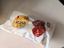 祖名 香逗卷鸡汁味500g 解馋豆干素食小包装休闲零食宵夜小吃约20包 实拍图