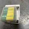 超霸（GP）9V10粒 碳性方块电池九伏适用于万能表/无线麦克风/电子仪表等商超同款电池 实拍图