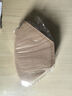 焙印 咖啡滤纸原色100片纤维滤纸咖啡机过滤纸102扇形2-4人份 实拍图