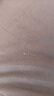 南极人（Nanjiren） 床上四件套+被子被芯+枕芯磨毛床单被套单双人宿舍被罩家用套件  梦-时尚灰 2米床四件套【被套2*2.3米】 实拍图