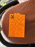 卓尔（K&F CONCEPT）相机清洁套装专业单反镜头清洗剂适用佳能尼康CMOS清洁棒气吹擦镜布镜头笔清理工具十五合一套装 实拍图