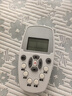 贝石 适用于Whirlpool惠而浦空调遥控器 万能通用 柜机壁挂立式ASC/ASH-80/90/110/120 配电池 实拍图