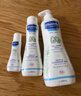 妙思乐（Mustela）妙思乐儿童洗发水沐浴露二合一750ml组合装婴儿洗发水沐浴露 实拍图