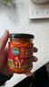 吉香居爆香金针菇（香辣味）拌饭拌面即食休闲零食180g 实拍图