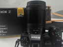 尼康（Nikon）【价保11.11】Z 85mm f/1.8 S 全画幅微单定焦镜头 尼康镜头 实拍图