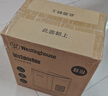 西屋（Westinghouse）制冰机小型家用15kg全自动宿舍冰块制作器迷你冰块机奶茶店冰机厨房小家电WH-15A奶酪白       实拍图