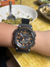 卡西欧（CASIO）手表男光动能时尚防水防震电子日韩表送男友礼物AQ-S810W-8A 实拍图