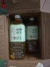 统一  无糖春拂绿茶0糖0脂100%真茶萃取原味大瓶茶饮料900ml*8瓶 实拍图