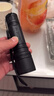 神火（SupFire）强光手电筒充电式LED灯高亮远射迷你小型轻便携家用户外应急灯 实拍图