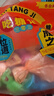 马大姐传统酒心巧克力 1.6斤800g 怀旧网红 休闲零食 喜糖糖果巧克力  实拍图