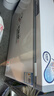 北极熊（BEIJIXIONG）冰柜商用卧式大容量冷柜家用冷藏冷冻单双温展示柜铜管部件 【428款】单温一级能效 1074*565*825 实拍图