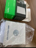 施耐德开关面板 珍铂系列丝绒白色 墙壁电源开关 人体感应地脚灯 晒单实拍图