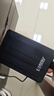 科硕（KESU） 500GB 移动硬盘大容量 USB3.0 外接机械硬盘 大U盘 笔记本电脑手机连接 2.5英寸 家庭存储 实拍图
