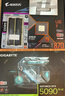 致态（ZhiTai）长江存储 2TB SSD固态硬盘 NVMe M.2接口 TiPro9000 系列 (PCIe 5.0 产品) 附赠散热器 实拍图