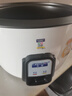 半球商用电饭锅大容量电饭煲食堂用超特大号带蒸笼不粘锅饭店酒店多功能全自动老式大型家用20-30以上 13L不粘胆（15-20人）带笼 实拍图