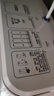 美的（Midea）净水器机家用厨房下式直净饮机自来水前置过超滤器机华凌 MU151-4 实拍图