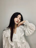 唯一（Winy）999足银四叶草项链2025新款生日礼物女士吊坠送女朋友老婆首饰 实拍图