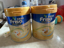 美素佳儿（Friso）港版金装HMO婴幼儿儿童成长配方奶粉 3段400g 12-36个月适用 效期2701 实拍图