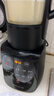 九阳破壁机家用轻音全自动多功能降噪预约豆浆机榨汁辅食机1.75L五谷杂粮3-5人金榜Y915S政府补贴 实拍图