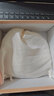 有棵树【植物贴贴杯】胸贴女聚拢上托隐形贴合亲肤小胸显大婚纱专用文胸 实拍图