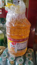 鲁花 食用油  物理压榨  非转基因 玉米油6.18L   实拍图