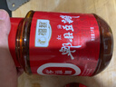 福猴0添加 红油郫县豆瓣酱1kg 辣椒酱 川菜酱 山姆同厂 新希望出品 实拍图
