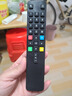 东普立适配于TCL电视机遥控器ARC801L RC801LDCI1 49L2 55L2 65P3 32P6 50L2雷鸟乐华通用红外款遥控板 实拍图