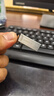 金士顿（Kingston）128GB USB 3.2 Gen 1 U盘 DTKN 大容量U盘 金属外壳 读速200MB/s 学习办公投标电脑车载通用 实拍图
