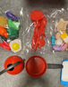喜迪奇过家家厨房玩具儿童大号女孩煮饭做饭套装男孩仿真厨具切切乐 精选厨具【52件套】电磁炉+烤炉 六一儿童节礼物61礼物618 实拍图