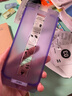 闪魔适用苹果16ProMax钢化膜iPhone16Pro手机膜高清覆盖防爆抗指纹全屏无尘仓秒贴听筒防尘保护膜 16ProMax【高清防尘膜*2片装听筒防尘】 实拍图
