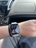 小米（MI）REDMI Watch 5 皎月银 国家补贴 澎湃OS 2 心率血氧监测 蓝牙通话 红米手表5 智能手表 小米汽车 实拍图